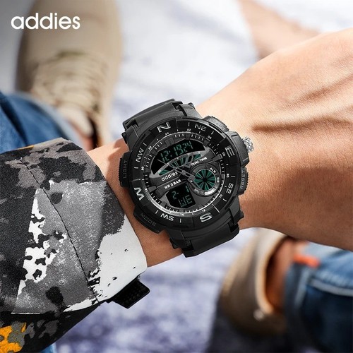 46mm addiesdive military - 46mm,