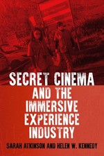 Secret Cinema and the
