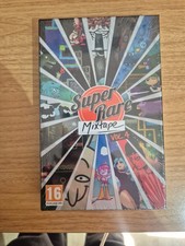 Super Rare Games (SRG) Mixtape