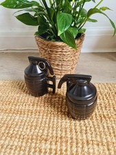 Vintage Military Style Tea