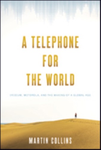 Telephone for the - telephone,