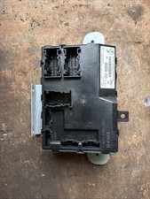 FORD FIESTA MK7.5 2013/2017 BODY CONTROL MODULE Unit AV1T-15K600-EH (B31)