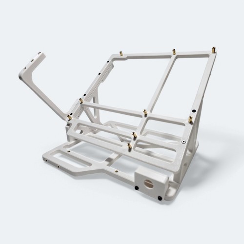 Test bench open work - test,