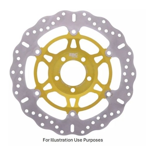 Ebc steel float cont fr - ebc,