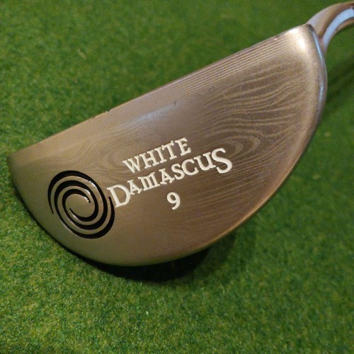 Odyssey white damascus 9 - odyssey, #9