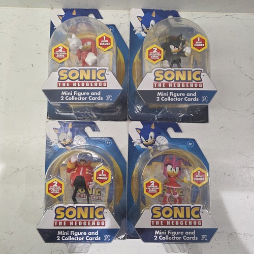 Sonic the hedgehog 5 - the,