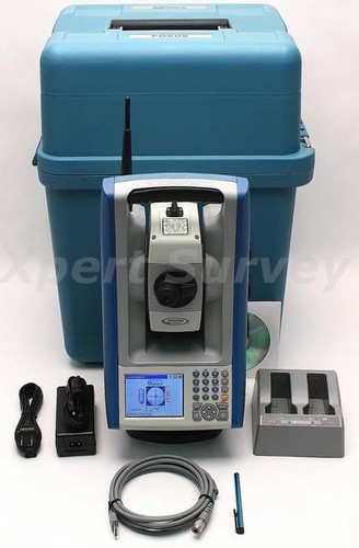 Spectra precision focus - spectra, 30