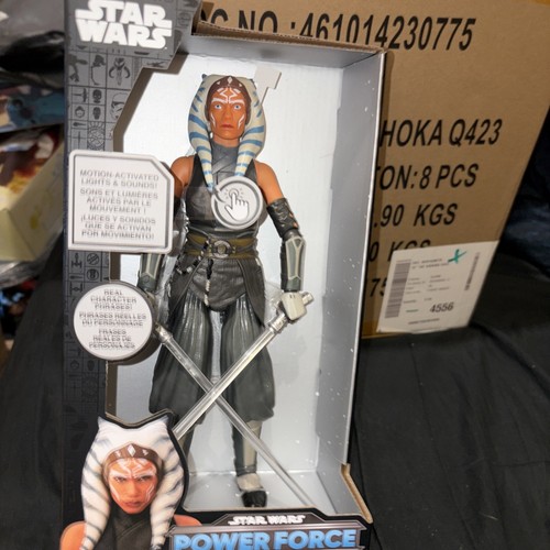 Star wars ahsoka - star,
