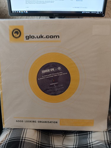 Jungle single and eps - jungle,