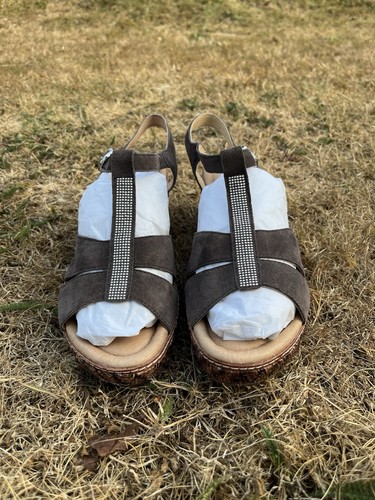 Gabor low wedge - gabor,