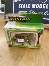 Vintage City Cycles