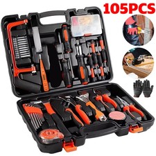 105Pcs General Household Hand