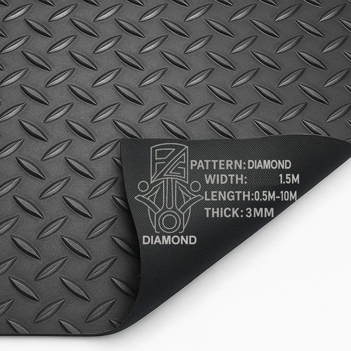 Heavy duty diamond - duty,