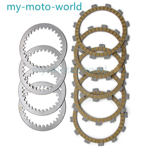 For suzuki clutch friction - for,