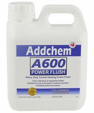 A600 Concentrated Power Flush
