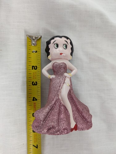 Betty boop bell - betty,