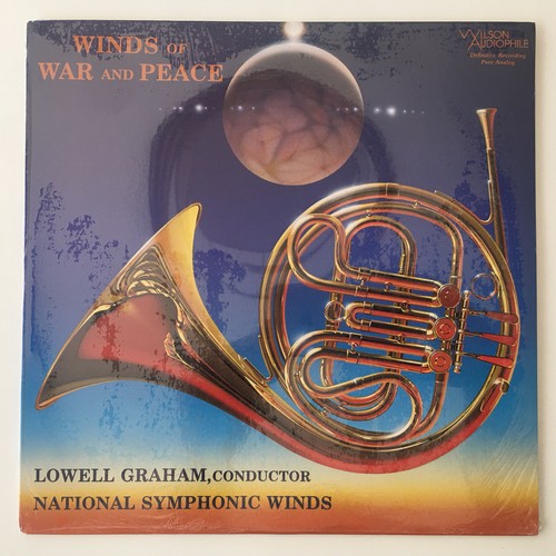 Winds war and peace - of,