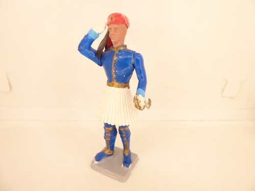 Aohna greek soldier - aohna, evzone