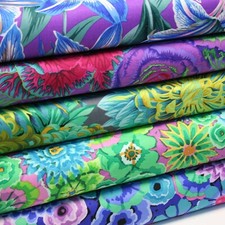 Kaffe Fassett Japanese