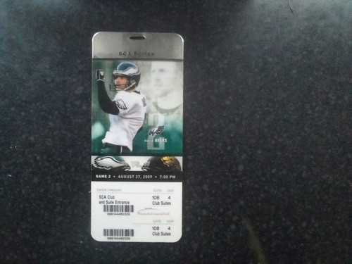 Philadelphia eagles - philadelphia, vs