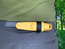 Morakniv Eldris Horizontal