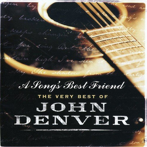 John denver song - john,