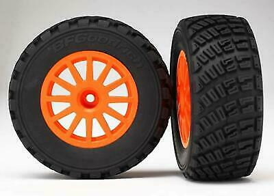 Traxxas 7473a orange - traxxas,