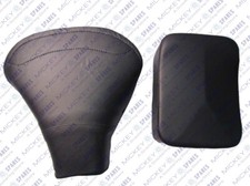 VESPA FRONT REAR SEAT VBA VBB