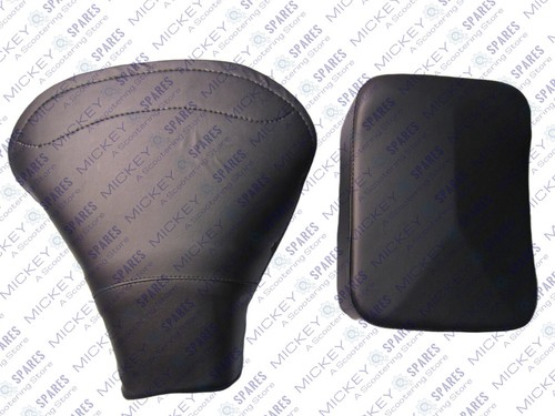 Fit for vespa - fit, rear