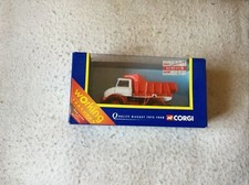 Corgi TY88201 Unimog Farm