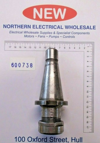 Collet chuck clarkson - chuck,