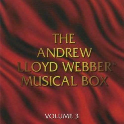 Andrew lloyd webber - -, the