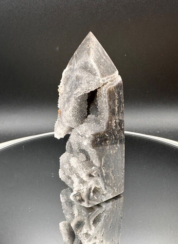 Crystal tower black - crystal,