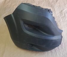 2014 ONWARDS PEUGEOT BOXER CITROEN RELAY RIGHT DRIVERS SIDE FRONT BUMPER CORNER