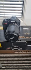 NIKON D5600