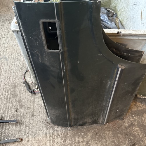 Range rover lse door - range,