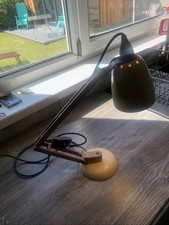 Terence Conan 1970s MacLamp