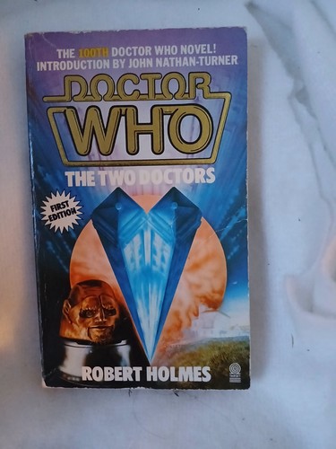 Doctor who and the two - doctor,