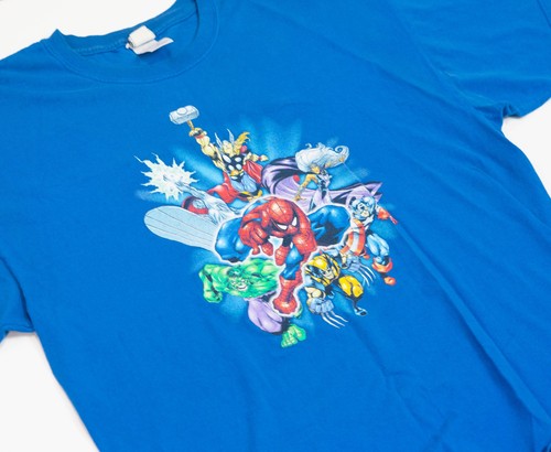 Vintage marvel universal - vintage,