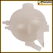 Coolant Tank Reservoir For Peugeot C2 C3 Citroen 1007 206 307 CC SW Break