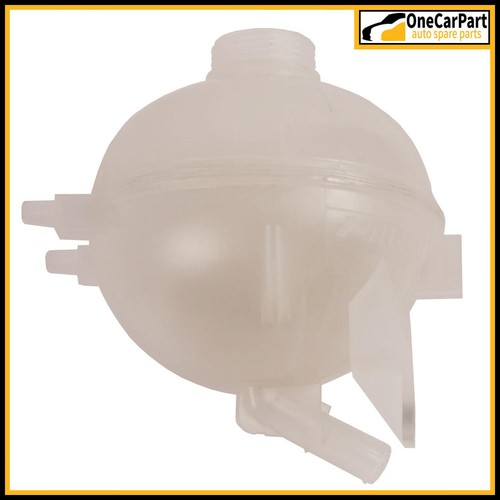 Coolant tank reservoir - tank, for