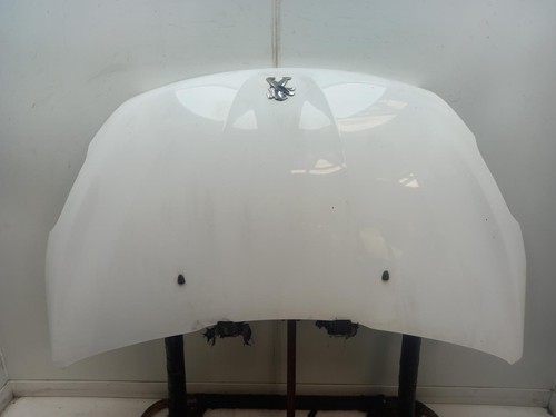 Peugeot 208 bonnet 2012 2020 - 208, 2012-2020