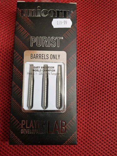 Gary anderson phase world - anderson,