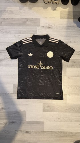 Ajax stone island special - ajax,