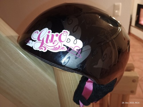 Giro sheer ski snowboard - giro,