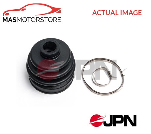 Joint boot kit wheel - joint, side