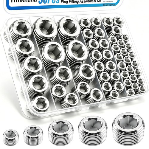 30pcs pipe plug - pipe, fitting