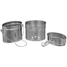 MFH Swedish M40 Mess Kit
