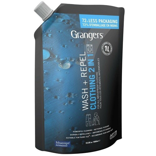 Grangers clothing wash - clothing,