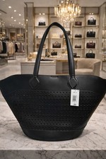 MATALAN BLACK LARGE SHOULDER